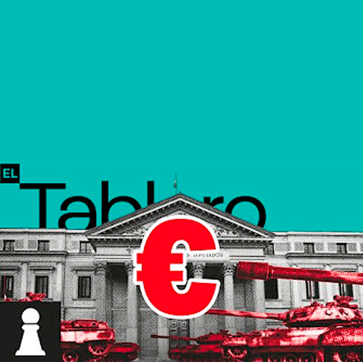 El Tablero