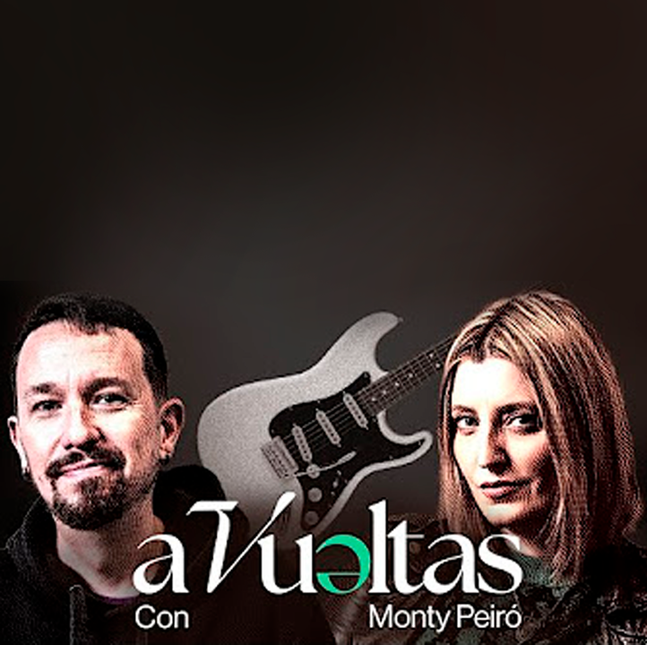 A Vueltas