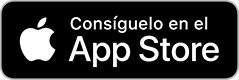 Consíguela en App Store
